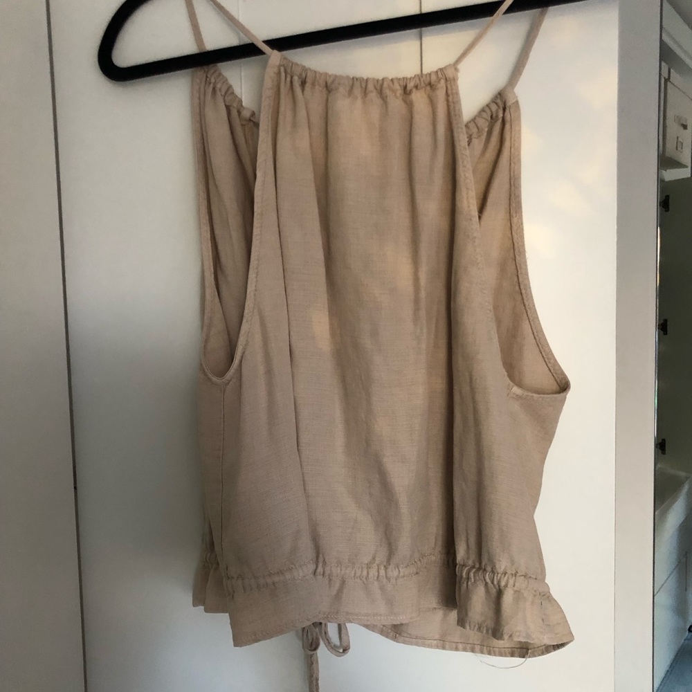 Tank top